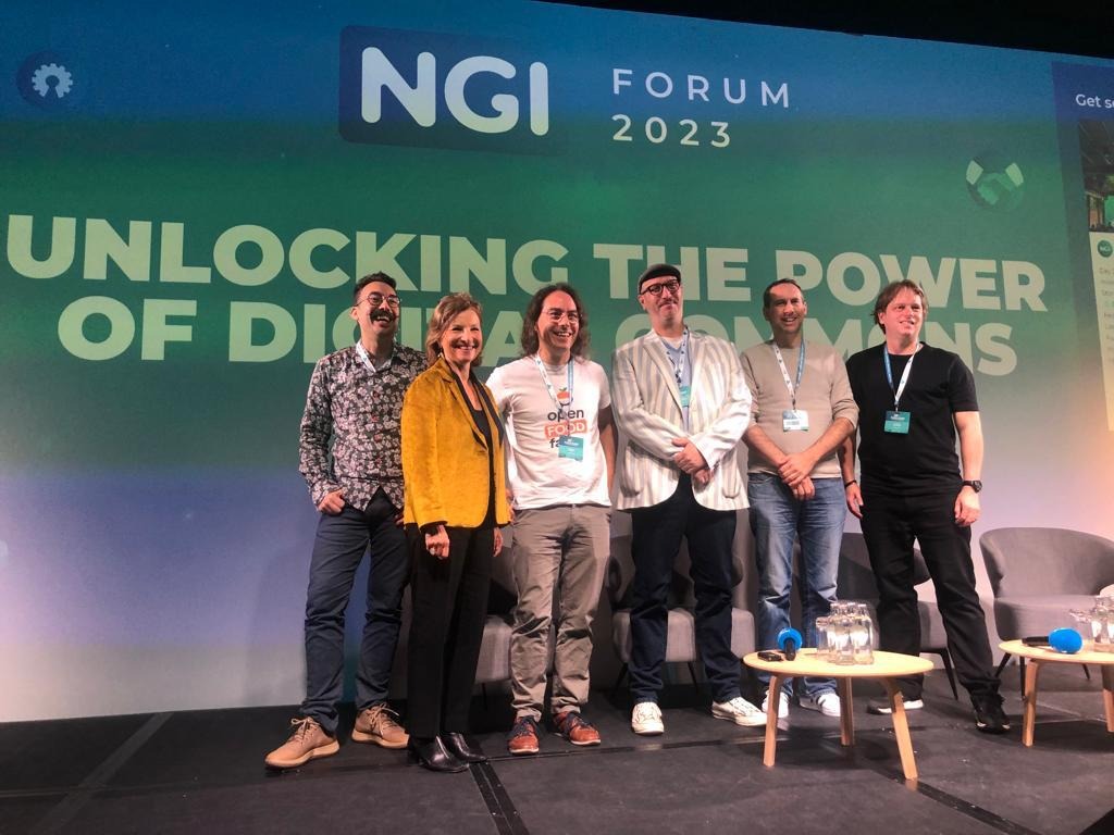 NGI Forum 2023: Impact Stories