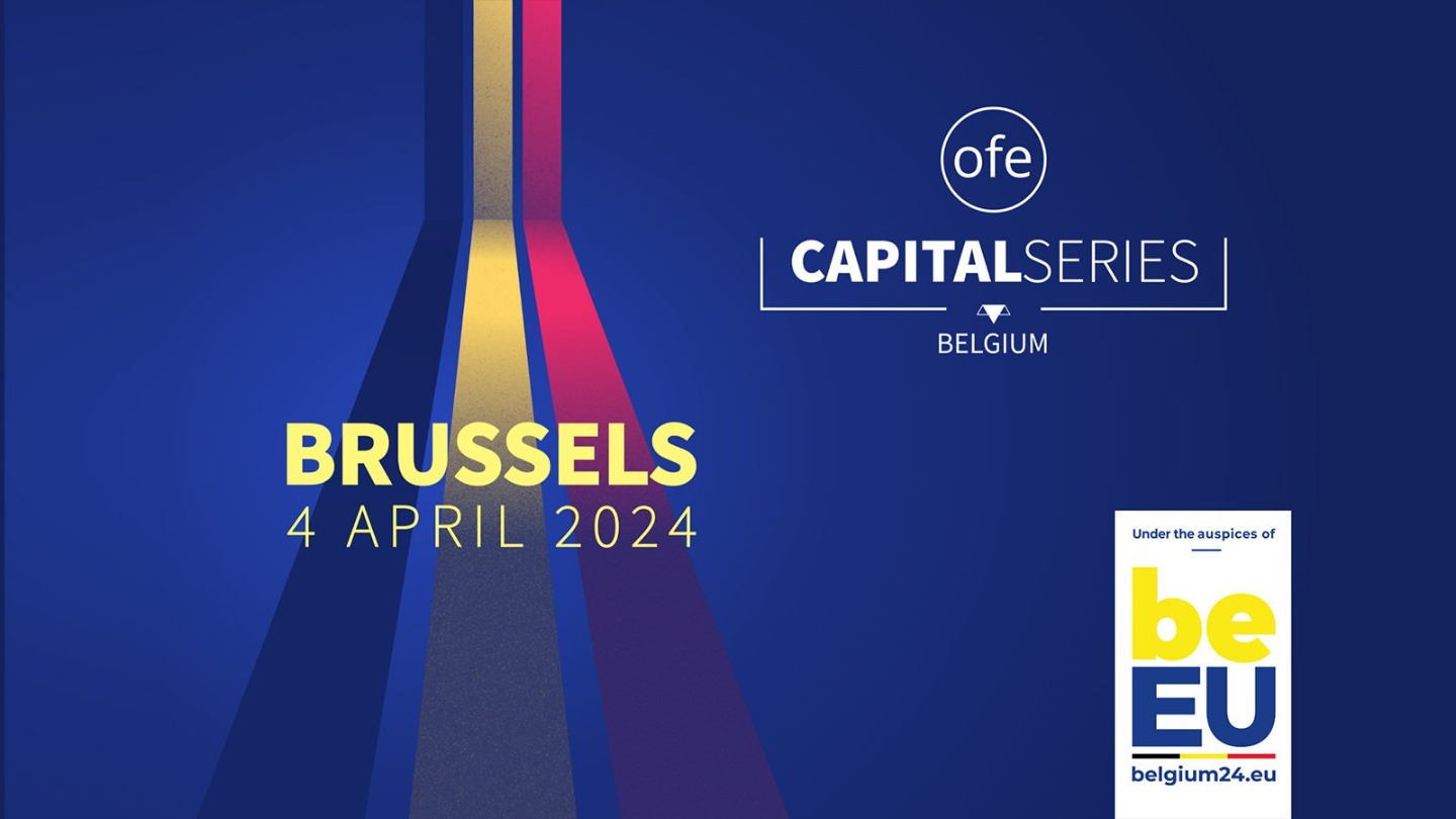 Open Source Driving The European Digital Decade - Belgium