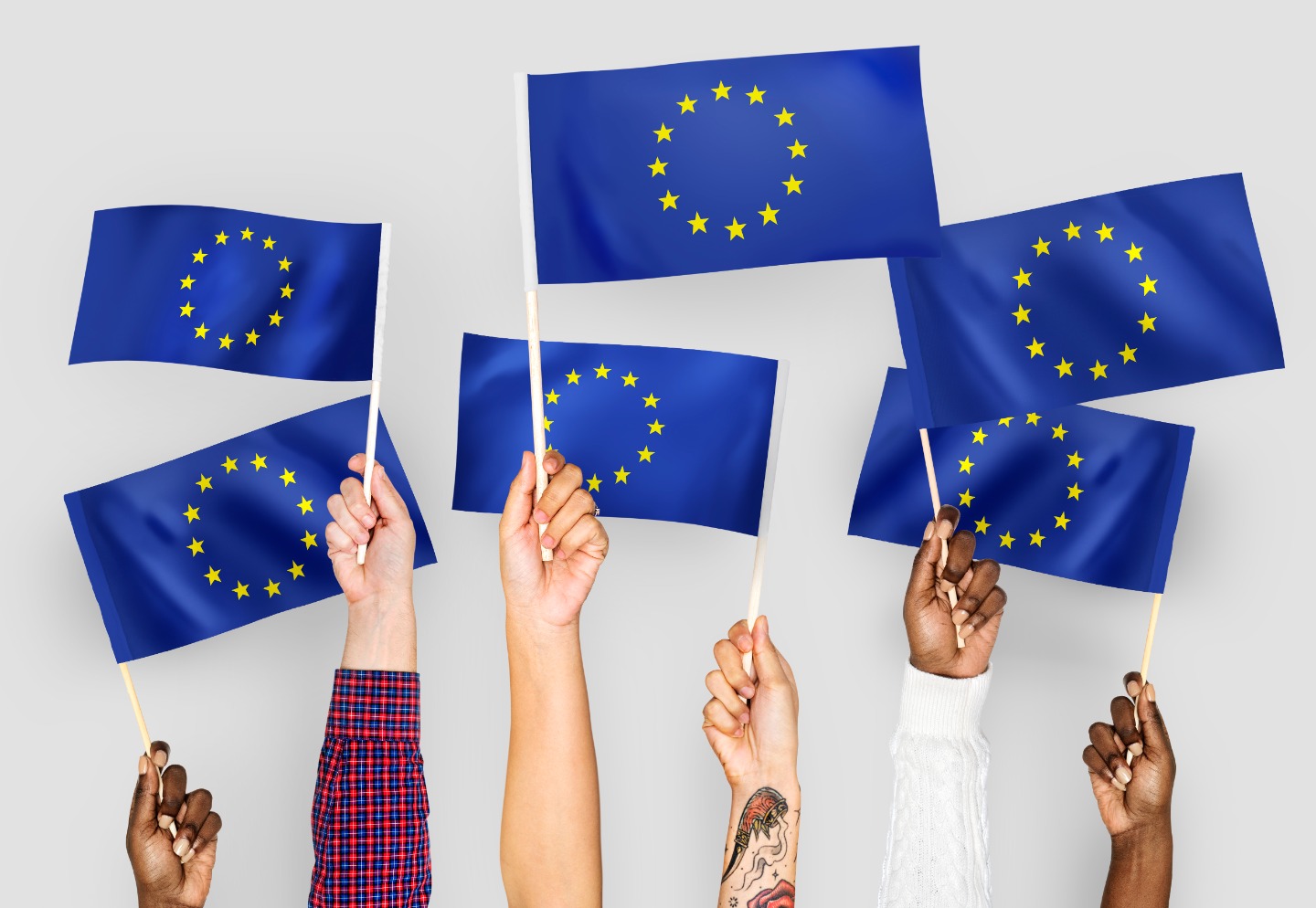 European Digital Identity Wallets: Commission publishes first technical Toolbox towards prototypes