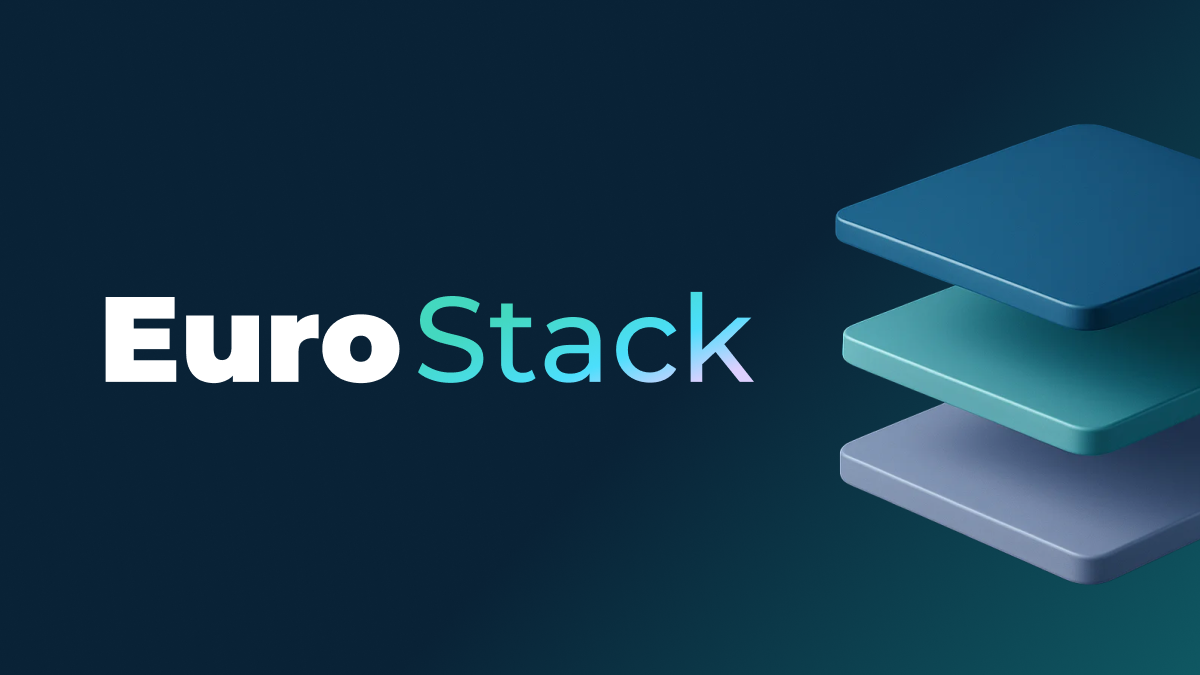 EuroStack: Europe’s “Moonshot” for Digital Sovereignty 🚀