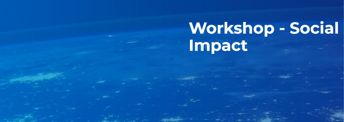 EU Blockchain observatory and forum workshop