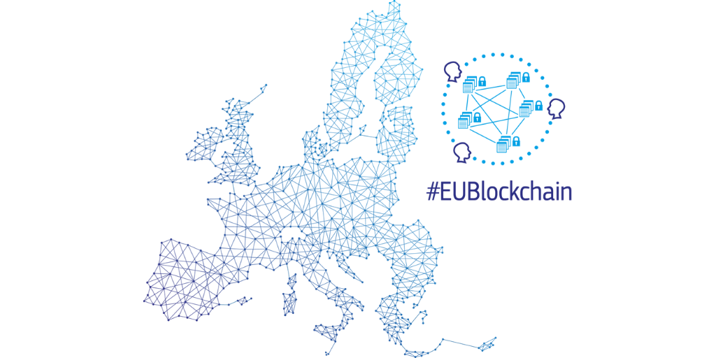 Open market consultation for new European Blockchain Pre-Commercial Procurement (PCP)