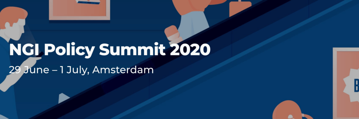 NGI Policy Summit 2020