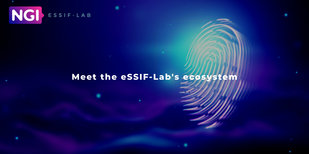 Meet the eSSIF-Lab ecosystem: the 2nd Business-oriented Programme participants 