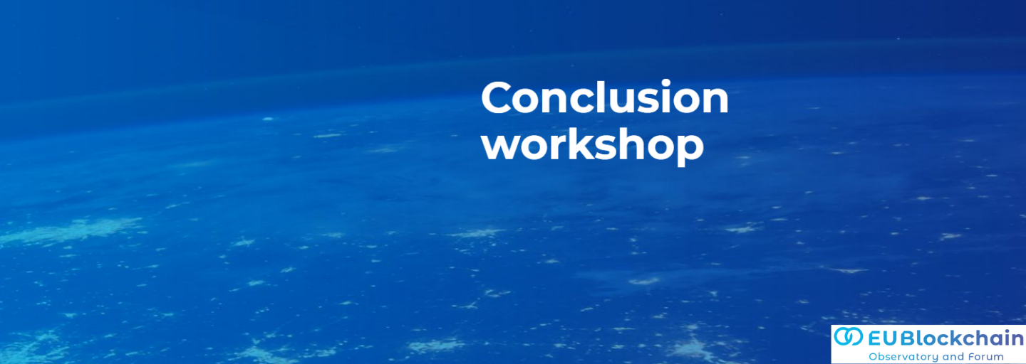EU Observatory conclusion workshop