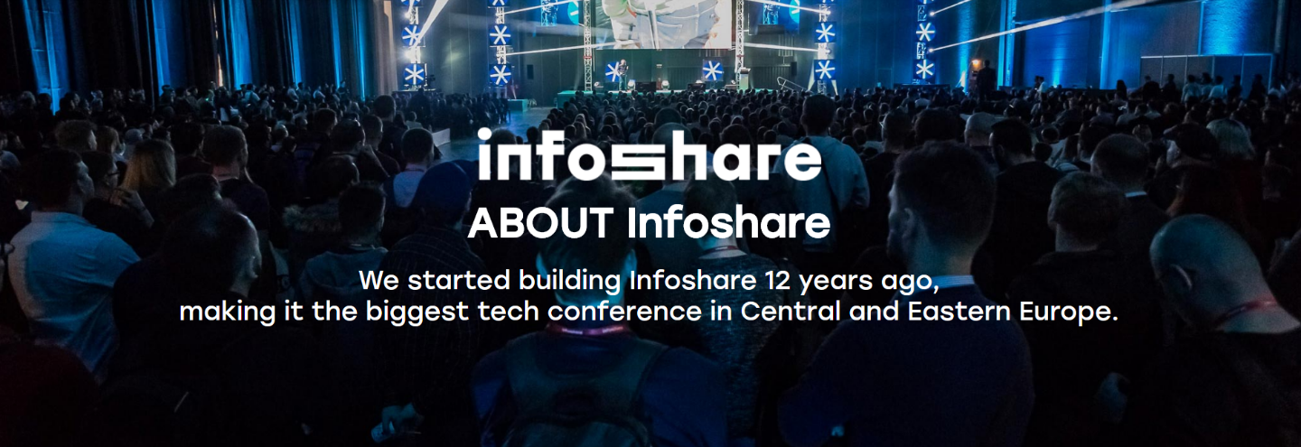 InfoShare 2020