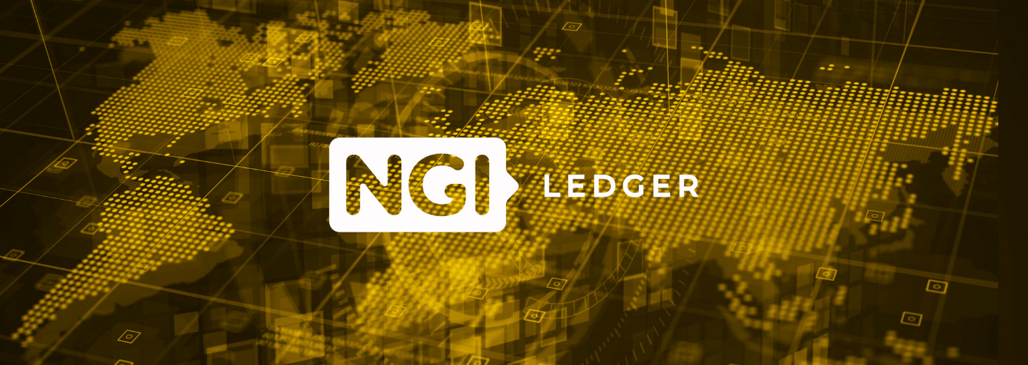 Join LEDGER's second webinar on its current 3rd Open Call!