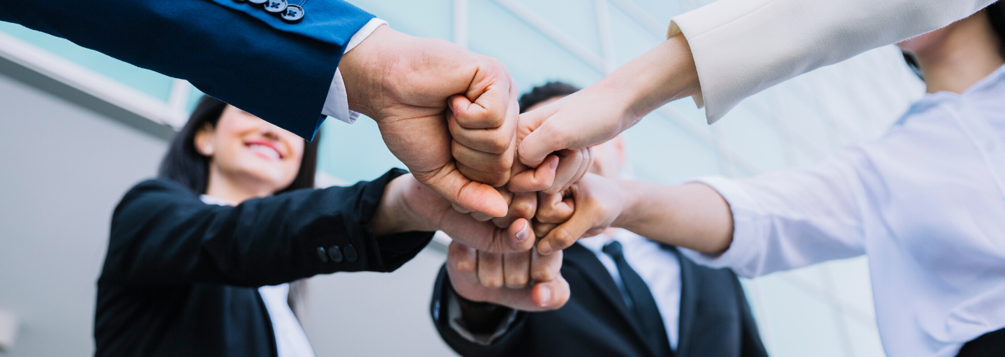 New members, welcome to the community!