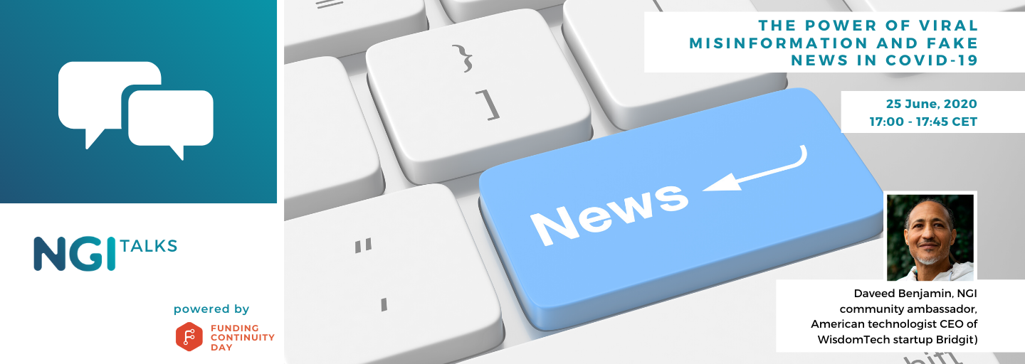 The power of viral misinformation and fake news in COVID-19