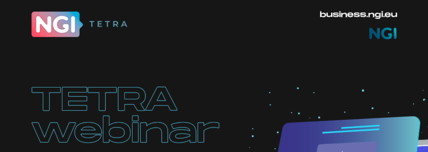 TETRA: An introduction to the world of international tendering