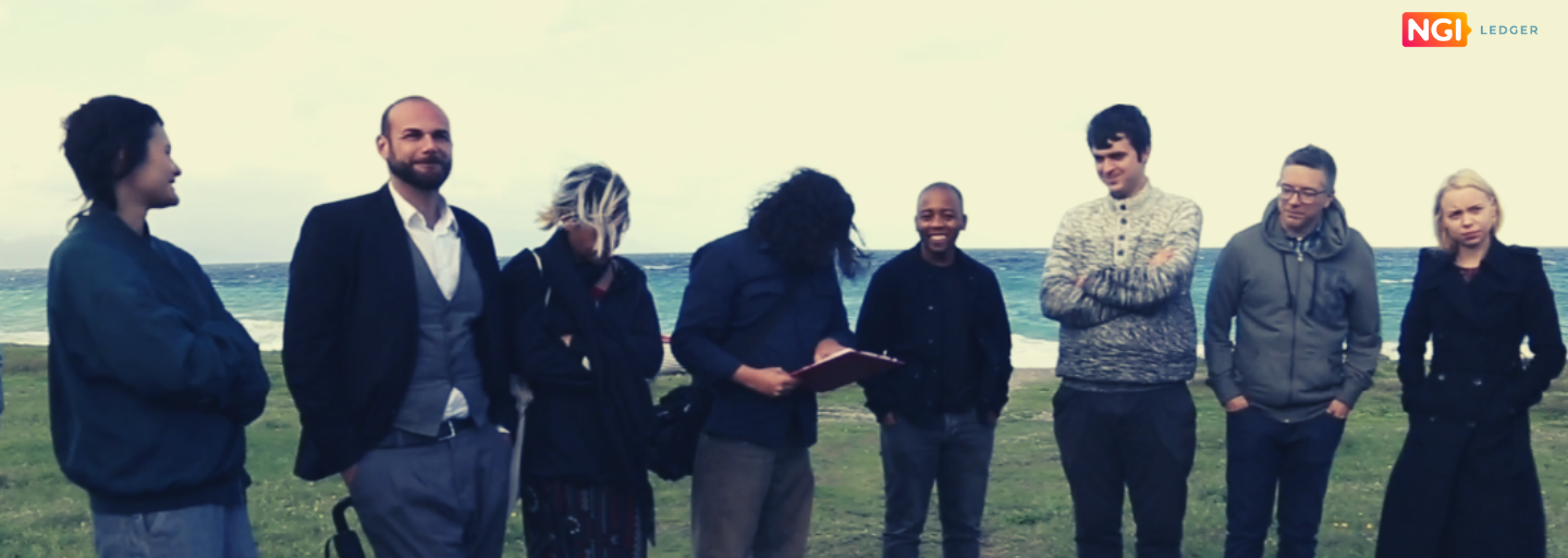 Watch LEDGER’s Human Centric Bootcamp round-up clip