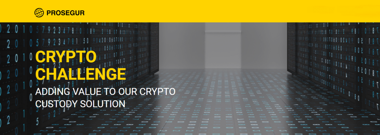 Prosegur seeks technological solutions for the crypto-asset market