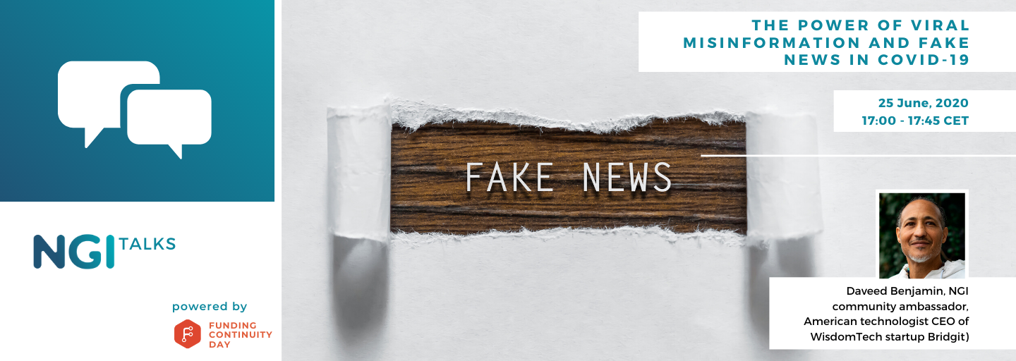 The power of viral misinformation and fake news in COVID-19