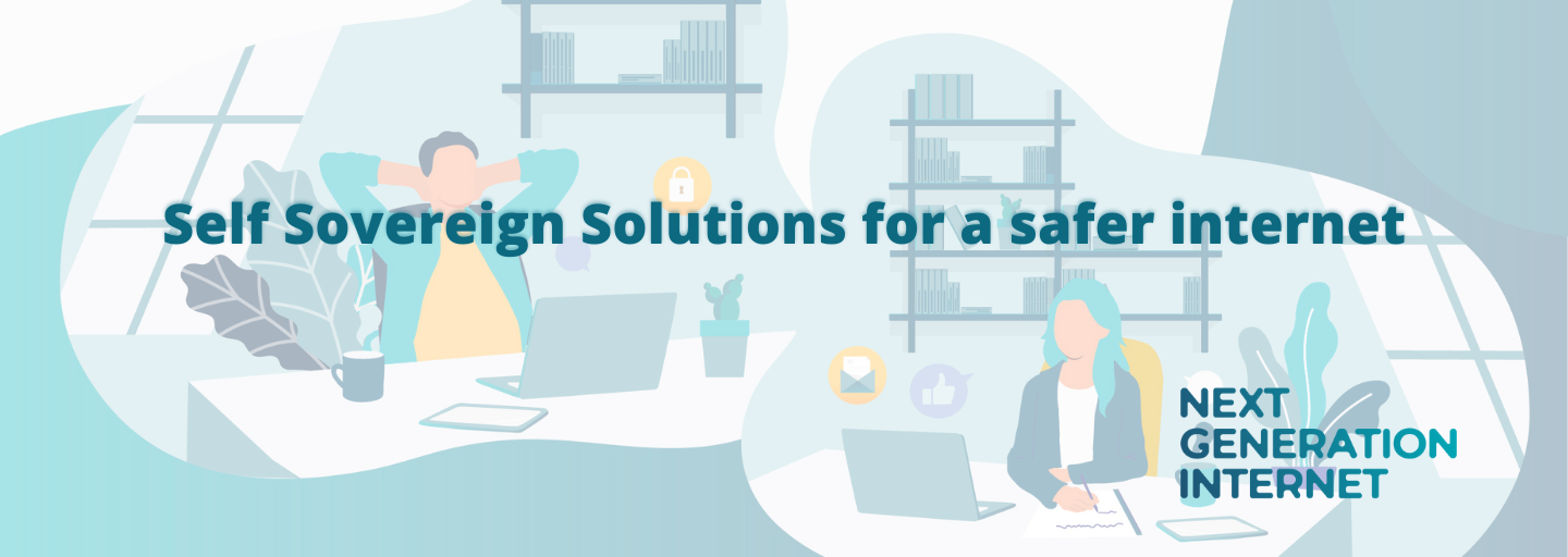 5 NGI-funded SSI Solutions ready to scale