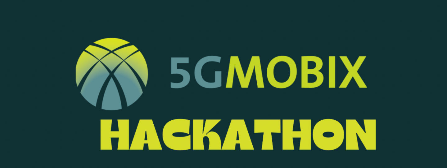 Win a place at the ITS World Congress with the 5G-MOBIX hackathon