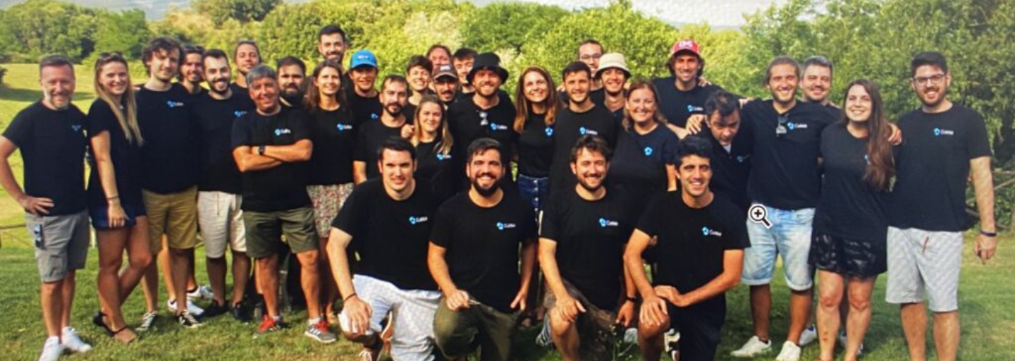 €7M raised for Cubbit, an NGI Trust supported project
