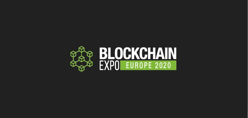 Blockchain Expo Europe 2020