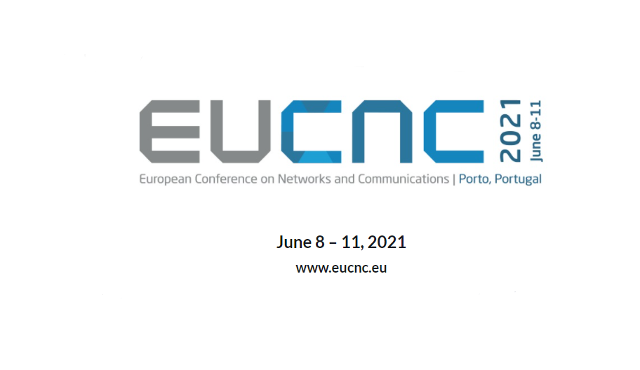 Call For Papers to The 2021 Joint EuCNC & 6G Summit