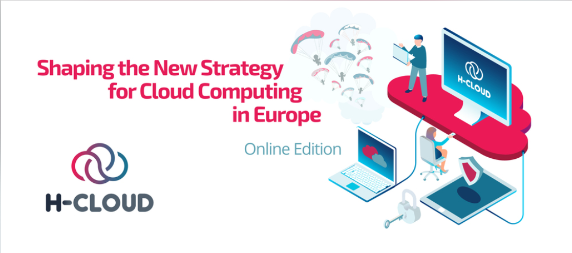 Horizon Cloud Summit 2020 