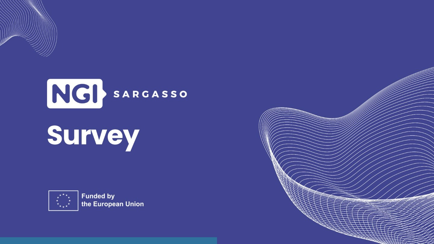 NGI Sargasso Survey