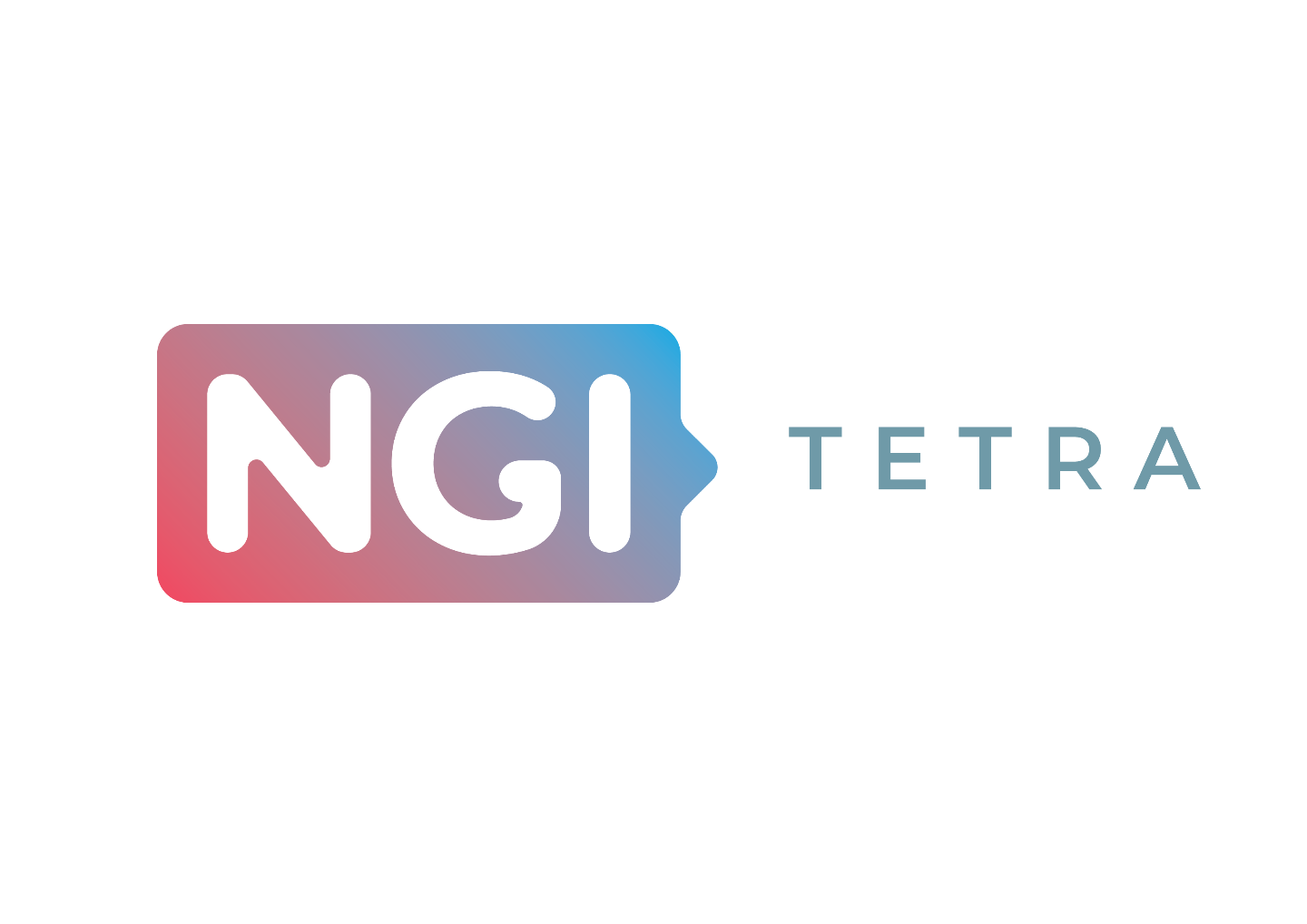 TETRA - The business accelerator of the NGI initiative