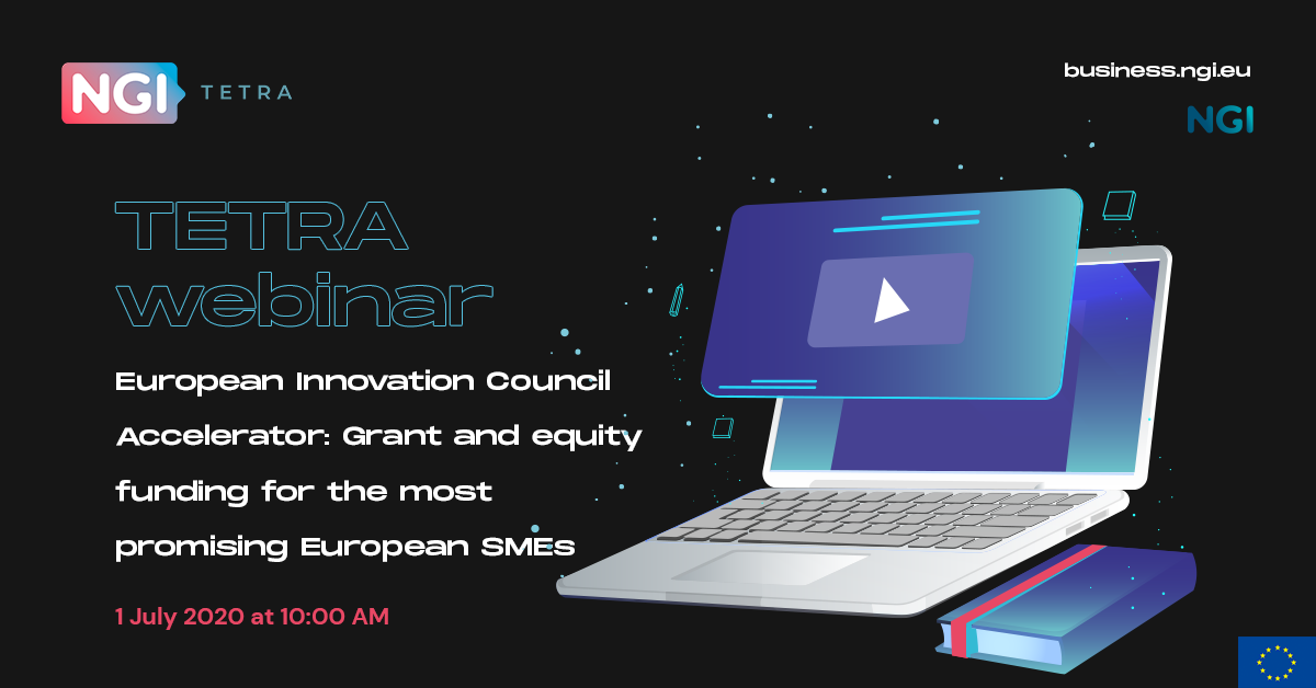 TETRA WEBINAR