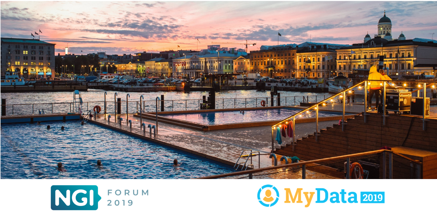 Free-tickets to attend MyData Conference